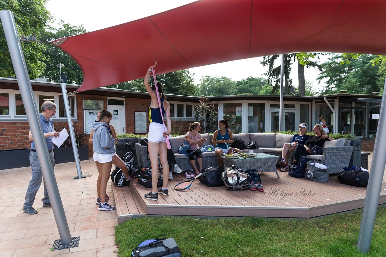 Bild 9 - RL THC von Horn und Hamm - LTTC RW Berlin